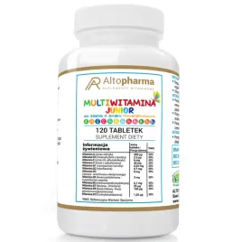 multiwitamina-junior-pomarancza-odpornosc-energia-kosci-do-ssania-120-tab