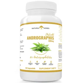 andrographis-extract400mg-andrografloidy-60-kaps