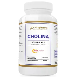 cholina-vitacholine-300-mg-lepsza-pamiec-koncentracja-refleks-vege-90-kap