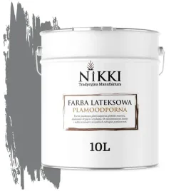 farba-lateksowa-plamoodporna-kolor-szary-ciemny-h1020-10l-gleboki-mat
