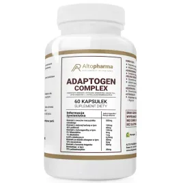 adaptogen-complex-energia-witalnosc-stres-pamiec-hormony-nastroj-60-kaps