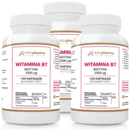 witamina-b7-h-biotyna-2500-ug-uroda-wlosy-paznokcie-uklad-nerwowy-360-kap