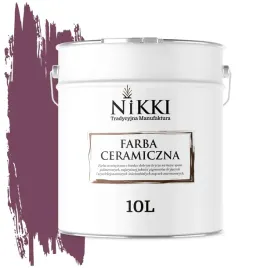 farba-ceramiczna-sufitowa-kolor-bordowy-h2809-gleboki-mat-do-scian-10l