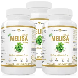 melisa-350mg-zdrowie-nerwy-zdrowy-sen-stres-270kap