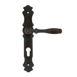 klamka-do-drzwi-lincoln-postarzana-z-szyldem-na-wkladke-72-mm