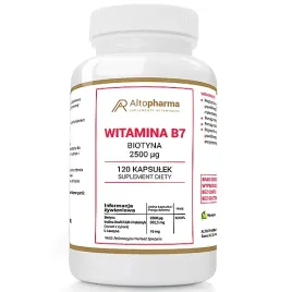 witamina-b7-h-biotyna-2500-ug-uroda-wlosy-paznokcie-uklad-nerwowy-120-kap