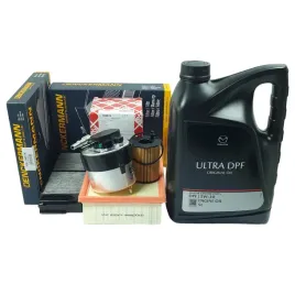 4-filtry-5l-oleju-mazda-oe-5w30-mazda-3-bk-1-6-citd-od-nr-nadwozia-350-909