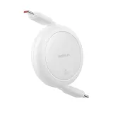 2-x-kabel-usb-baseus-free2pull-mini-usb-c-do-usb-c-60w-1-bialy-konstrukcja-plaski-przewod