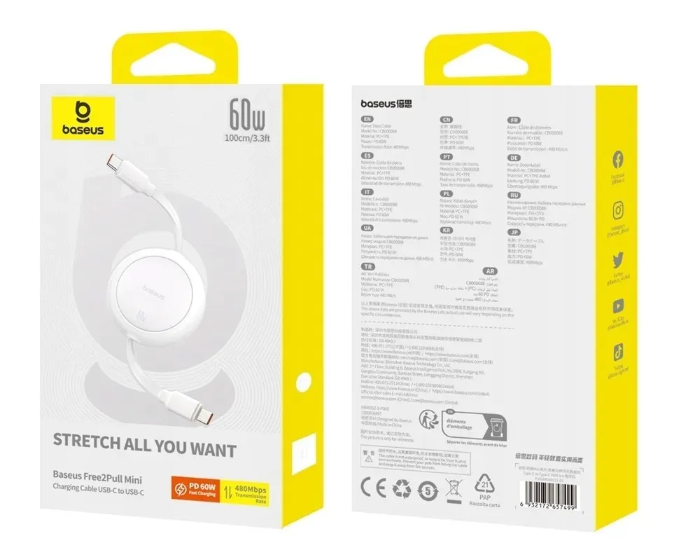 2-x-kabel-usb-baseus-free2pull-mini-usb-c-do-usb-c-60w-1-bialy