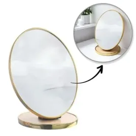 ecarla-lusterko-kosmetyczne-stojace-drewniane-owalne-zlota-ramka-l18