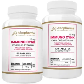 immuno-cynk-do-ssania-malina-15-mg-wlosy-paznokcie-skora-odpornosc-240-tab