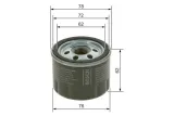 filtr-oleju-p7279-numery-katalogowe-zamiennikow-a-z-meisterteile-azmt-41-040-1351