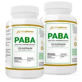 paba-witamina-b10-500-mg-skora-wlosy-paznokcie-wieczna-mlodosc-vege-240-kap