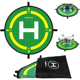 mata-ladowisko-lotnisko-do-drona-50-cm-dji-mavic-mini-2-3-pro-air-3-mini-4