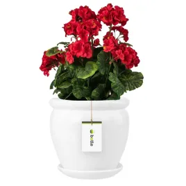 doniczka-ceramiczna-duza-o28cm-z-podstawka-bialy