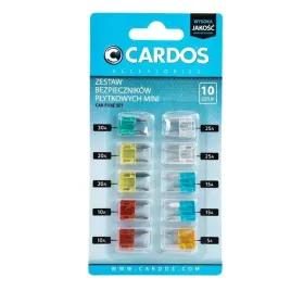 cardos-bezpieczniki-plytkowe-mini-mix-10-szt