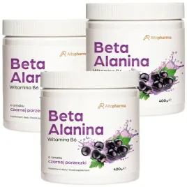 beta-alanina-wytrzymalosc-pompa-pobudzenie-energia-czarna-porzeczka-1200-g