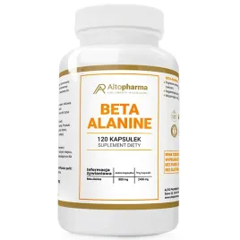 beta-alanine-800mg-przedtreningowka-preworkout-pompa-pobudzenie-120-kap