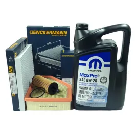 filtry-denckermann-5l-oryg-oleju-mopar-0w20-chrysler-pacifica-hybrid-3-6