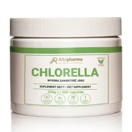 chlorella-algi-oczyszczenie-odpornosc-zelazo-pyrenoidosa-vege-bio-500-tab