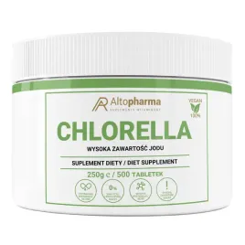 chlorella-algi-oczyszczenie-odpornosc-zelazo-pyrenoidosa-vege-bio-500-tab