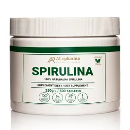 100percent-czysta-spirulina-tabletki-500-szt-odpornosc-produkt-vege