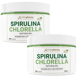 chlorella-spirulina-algi-oczyszczenie-odpornosc-detox-vege-bio-1000-tab