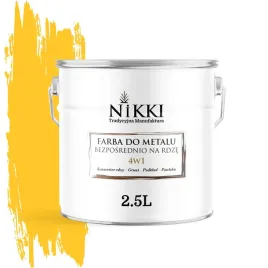 farba-do-metalu-prosto-na-rdze-4w1-zolty-ostrzegawczy-ral-1023-mat-25l