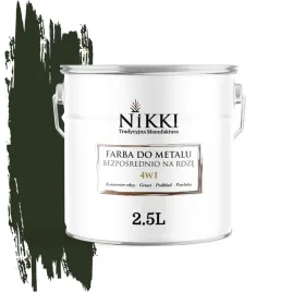 farba-do-metalu-prosto-na-rdze-4w1-butelkowa-zielen-ral-6007-polysk-25l
