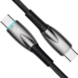 kabel-usb-c-baseus-glimmer-100w-1m-szybkie-ladowanie-do-telefonu-laptop