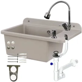 zlew-gospodarczy-roboczy-komora-bateria-dozownik