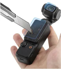 szklo-hartowane-9h-na-obiektyw-i-ekran-do-dji-osmo-pocket-3-2-szt