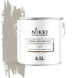 farba-do-metalu-prosto-na-rdze-4w1-ocynk-szary-bezowy-ral-7032-satyna-25l