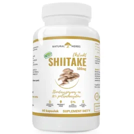 shiitake-500mg-ekstrakt-30percent-odpornosc-stres-wege
