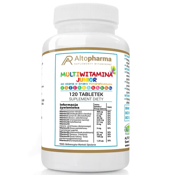 multiwitamina-junior-do-ssania-a-d3-e-c-b1-b2-b3-b5-b6-b7-b9-b12-240-tab-smak-pomaranczowy