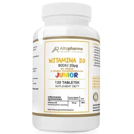 witamina-d3-800-iu-20-g-dla-dzieci-do-ssania-pomarancza-odpornosc-120-tab