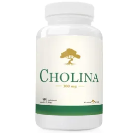cholina-vitacholine-300-mg-pamiec-koncentracja-watroba-metabolizm-90-kap