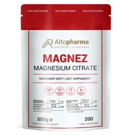 cytrynian-magnezu-100percent-magnez-w-proszku-miesnie-skurcze-zmeczenie-wege-500g