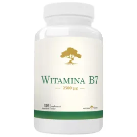 witamina-b7-2500-g-biotyna-wlosy-skora-paznokcie-uklad-nerwowy-120-kap