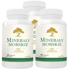 mineraly-morskie-wapn-magnez-witamina-d3-aquamin-kosci-odpornosc-270-kap