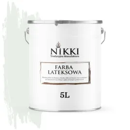 farba-lateksowa-kolor-biel-zlamana-w-zielen-h1881-5l-gleboki-mat-do-scian
