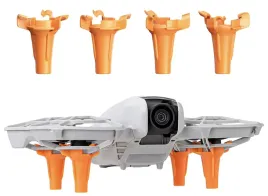 nozki-plozy-podwyzszenie-podwozia-stopki-do-drona-dji-neo-pomaranczowe