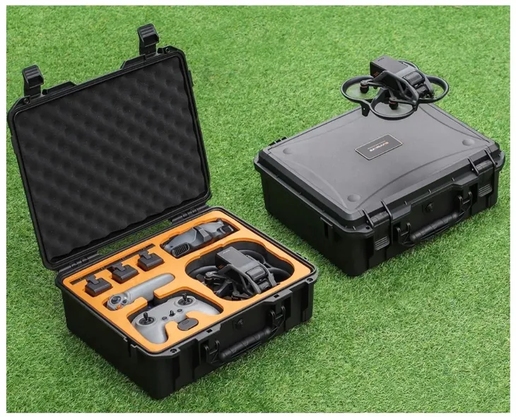 wodoodporna-walizka-etui-case-do-drona-dji-avata-waga-z-opakowaniem-2-7-kg-stan-nowy