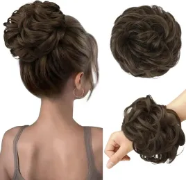 feshfen-spinka-do-messy-bun-kok-z-klipsem-braz