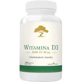 witamina-d3-2000-iu-cholekalcyferol-lanolina-odpornosc-mocne-kosci-120-tab