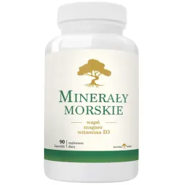 mineraly-morskie-wapn-magnez-witamina-d3-aquamin-kosci-odpornosc-90-kap