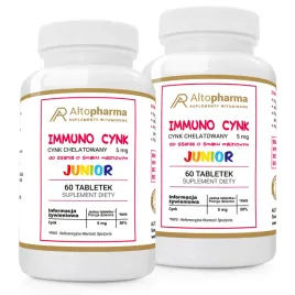 immuno-cynk-dla-dzieci-do-ssania-chelat-cynku-wlosy-skora-paznokcie-120-tab