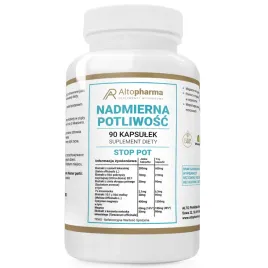 nadmierna-potliwosc-skrzyp-szalwia-melisa-pokrzywa-mniszek-stop-pot-90-kap