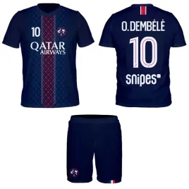 dembele-komplet-koszulka-spodenki-rozmiar-152