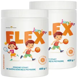 kolagen-flex-junior-sport-pomaranczowy-witaminy-kosci-stawy-miesnie-800-g